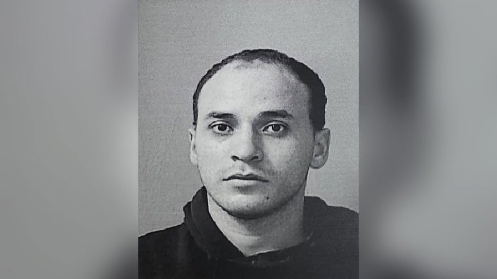 Arrestan a uno de los 10 mas buscados en Coamo 