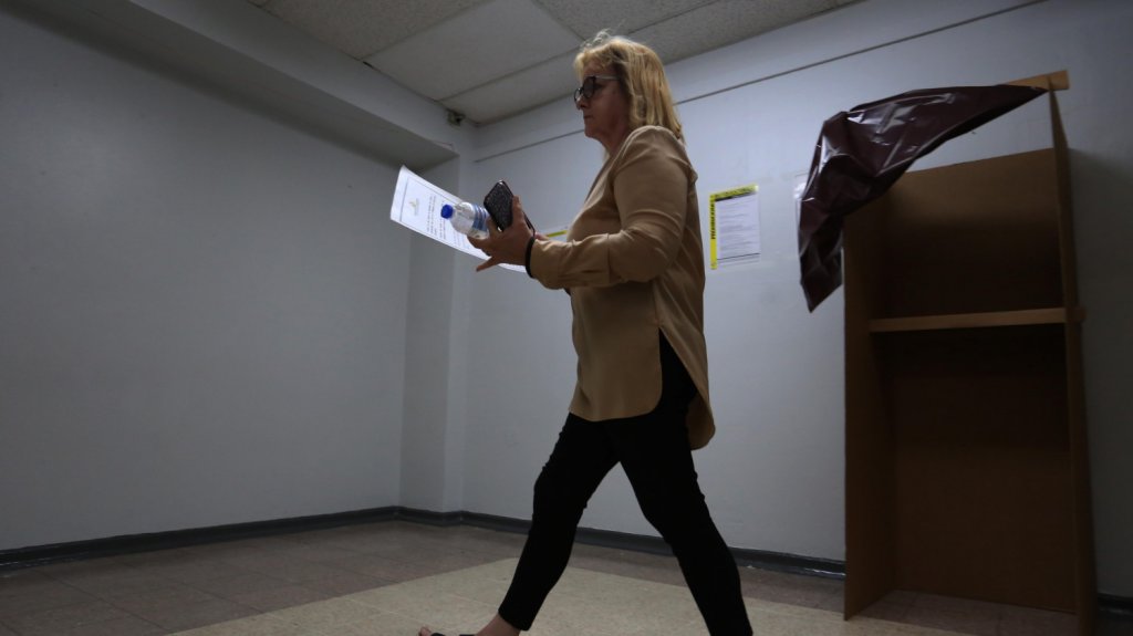  Comicios en Puerto Rico, ante reto del voto adelantado, demandas y confusi&oacute;n 