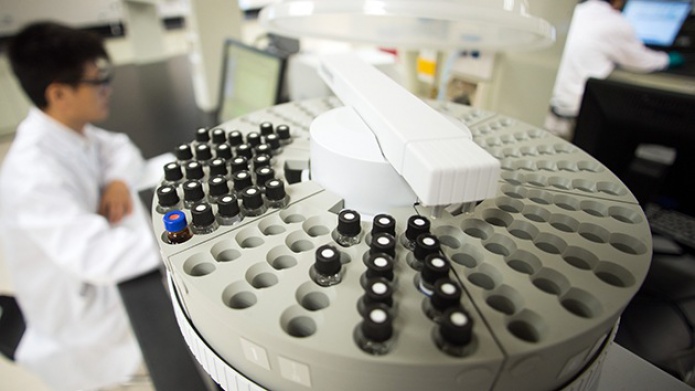 Investigadores chinos descubren un virus que detiene el crecimiento del cÃ¡ncer