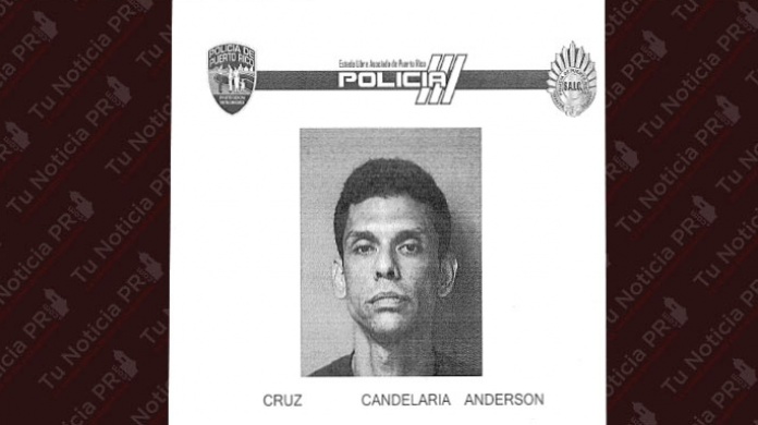 A la cÃ¡rcel hombre que robo colmado en Vieques 