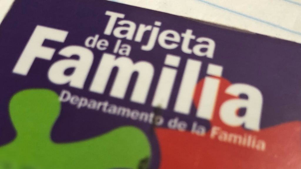  No se podr&aacute; usar la tarjeta de los cupones por 14 horas 