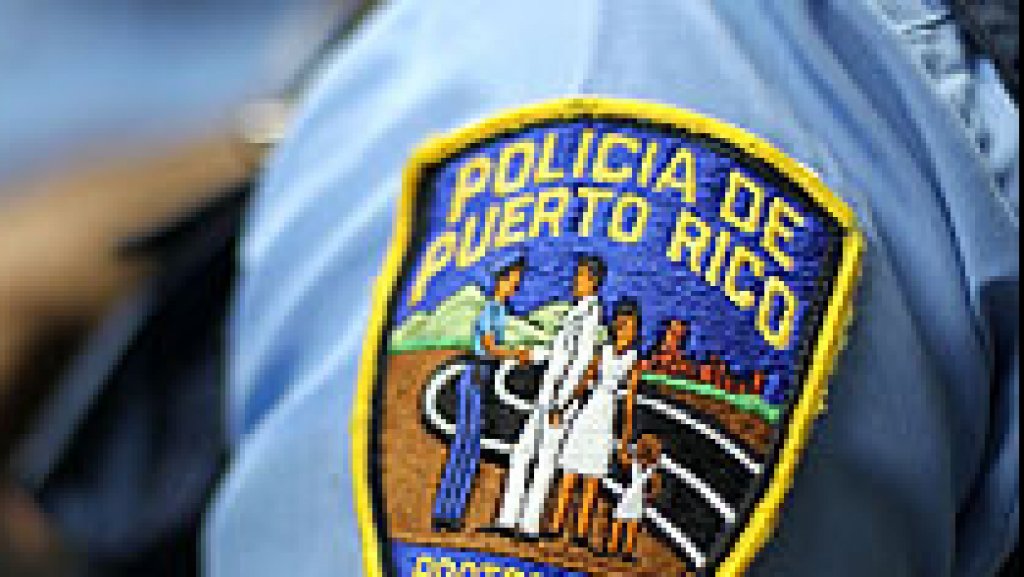  Encuentran cuerpo quemado en Rio Piedras 