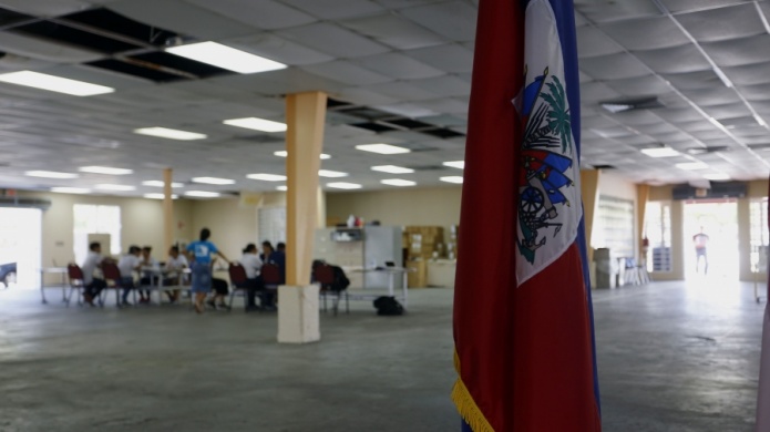 Comedores escolares deberÃ¡n suministrar alimentos bÃ¡sicos a refugiados