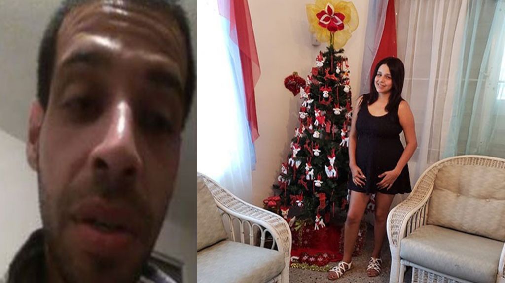  Video: Hombre se&ntilde;alado por asesinar a su esposa de Isabela, advierte en &ldquo;Facebook Live&rdquo; a quienes lo acusan 