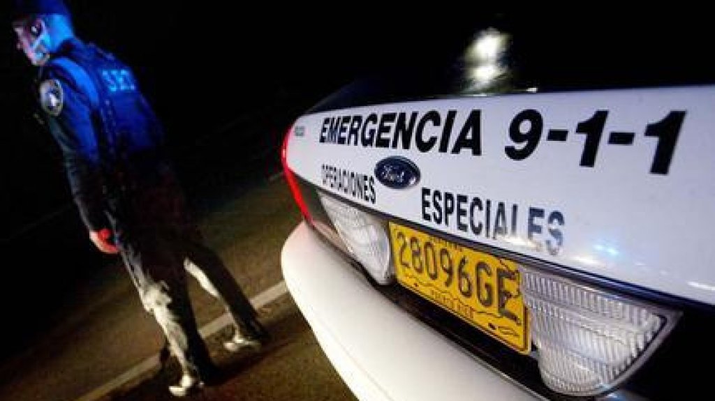  Sin identificar hombre asesinado en residencial de Santa Isabel 