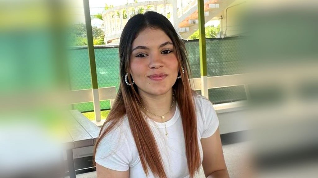  Localizan a menor reportada desaparecida en San Lorenzo 