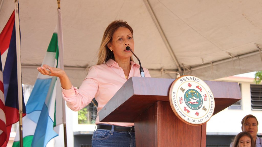  Proyecto sobre la seguridad alimentaria rumbo a La Fortaleza 