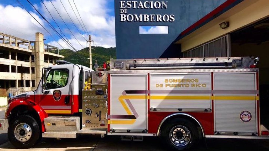  Explosi&oacute;n deja a dos mujeres con serias quemadura en Hatillo 