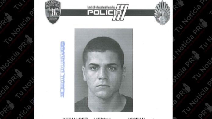 Cargos contra hombre que robo en tienda de la Calle LoÃ­za en San Juan 