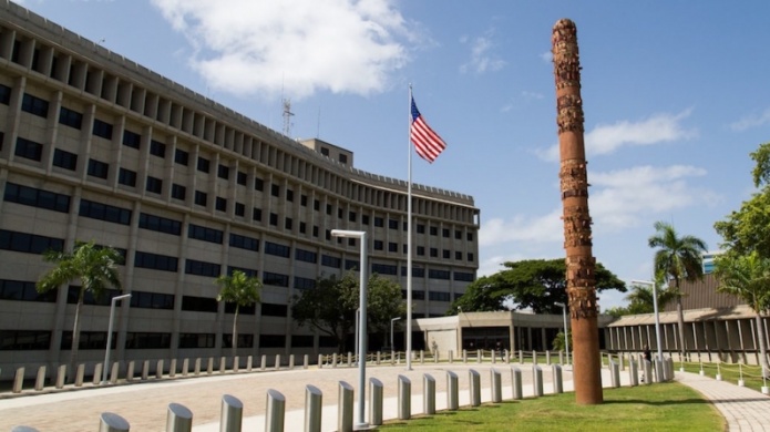 Gran jurado federal acusa a 13 sujetos por trÃ¡fico de drogas