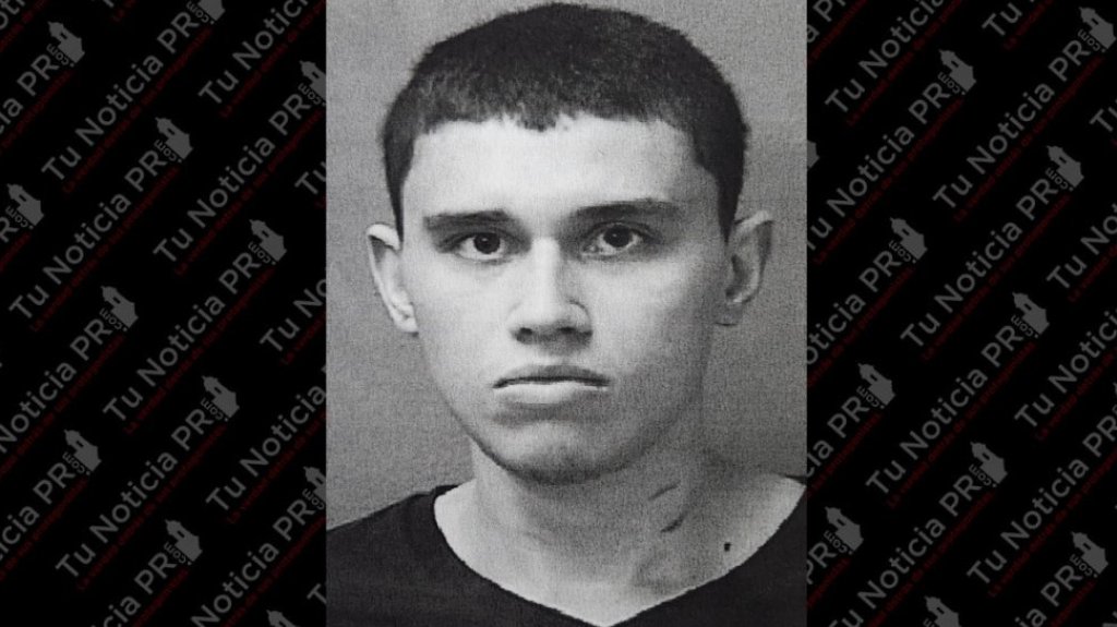  Tras las rejas joven que agredi&oacute; a su madre y a su t&iacute;o de 82 a&ntilde;os en Camuy 