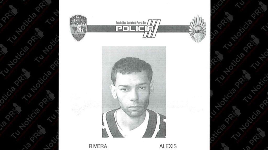  A prisi&oacute;n a sujeto sorprendido en pleno escalamiento residencial en San Juan 