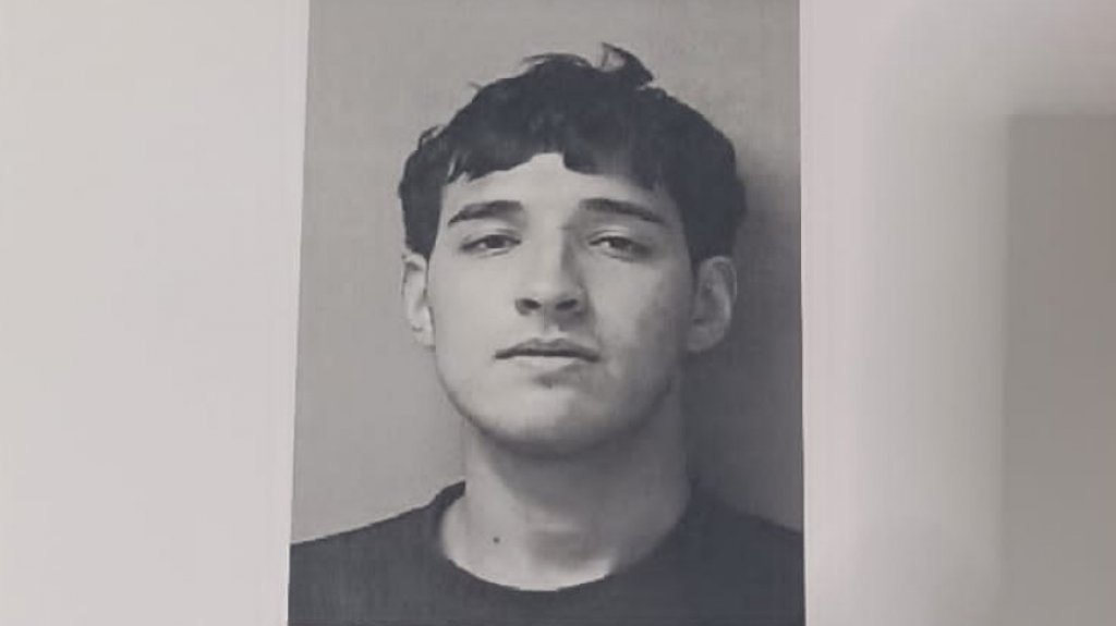  Joven enfrenta cargos por violencia doméstica en Quebradillas 