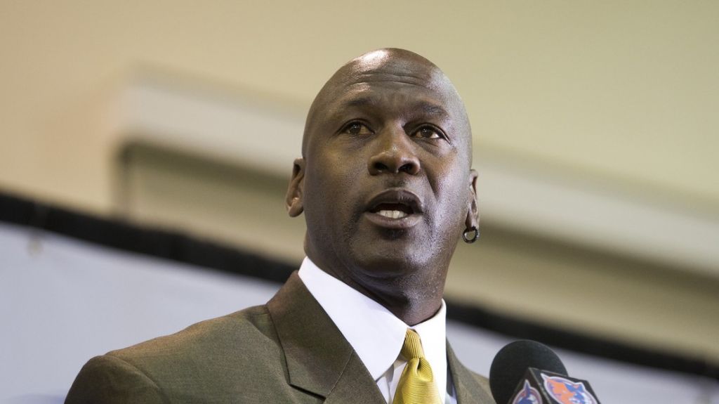  Michael Jordan donar&aacute; 100 millones de d&oacute;lares a organizaciones que luchan por la igualdad racial 