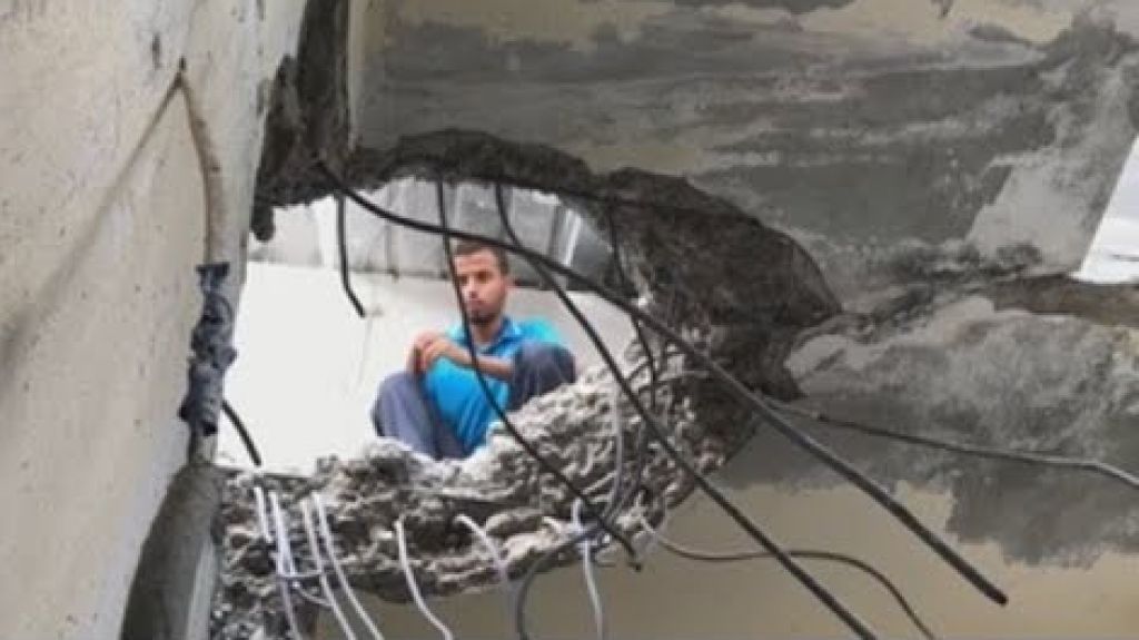  Vea video: Ham&aacute;s da por finalizada la escalada de ataques, tras una jornada de tensi&oacute;n en Gaza 