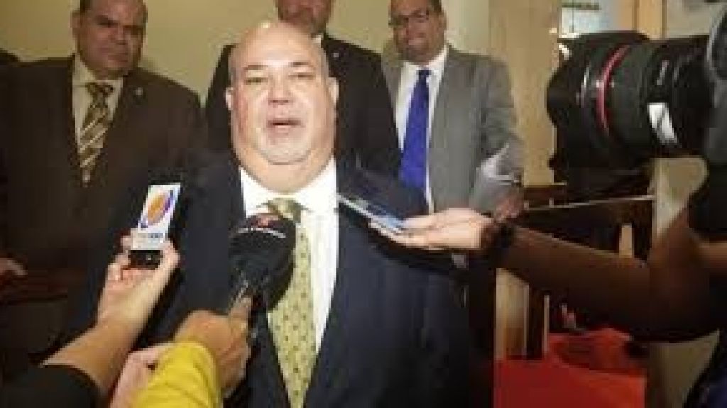  &lsquo;Johnny&rsquo; M&eacute;ndez comienza campa&ntilde;a a favor de candidatos del PNP 