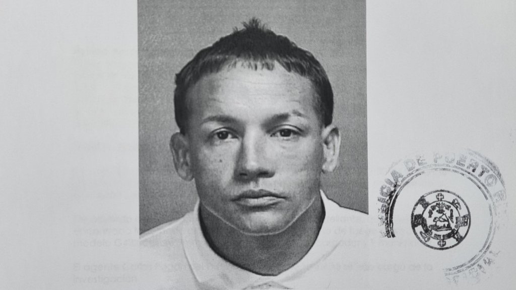  Radican cargos por robo y violaci&oacute;n a la Ley de Armas en Bayam&oacute;n 