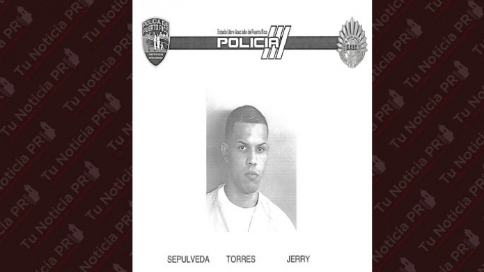 Cargos a un joven por escalamiento a una iglesia en el pueblo de Florida   