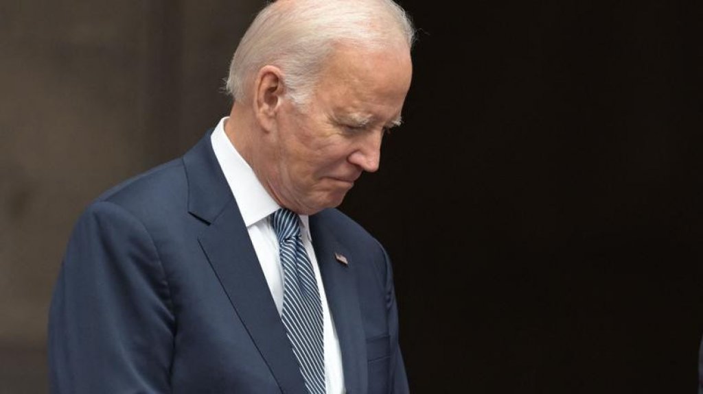  FBI allana la casa de playa de Biden en busca de documentos clasificados 