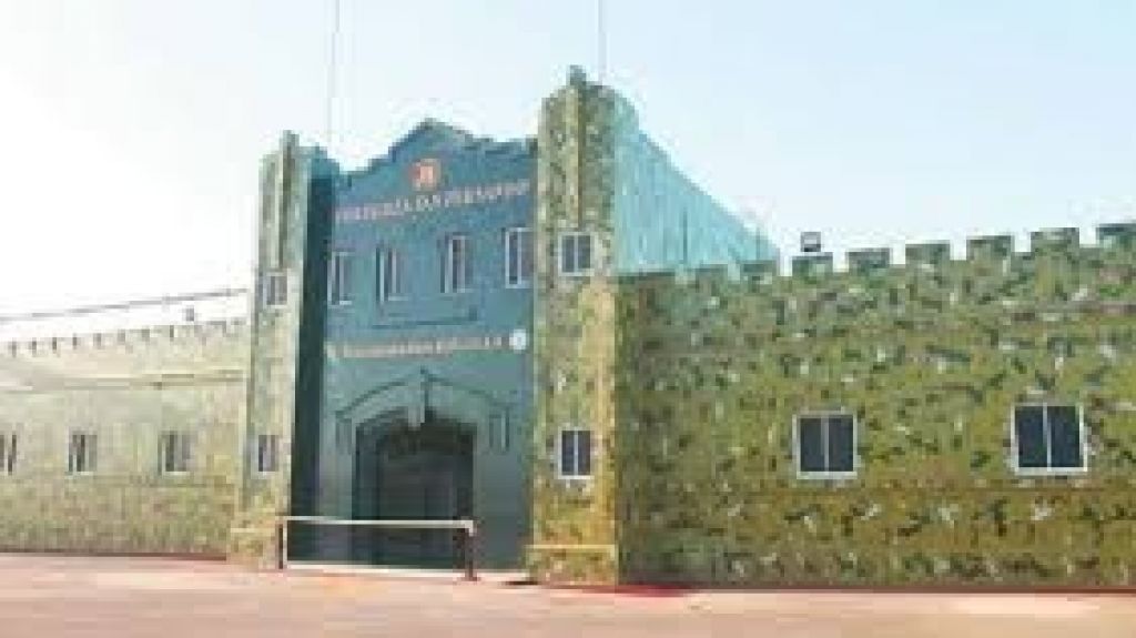  Tres adultos mayores del asilo de Sánchez Ramírez dan positivo al coronavirus 