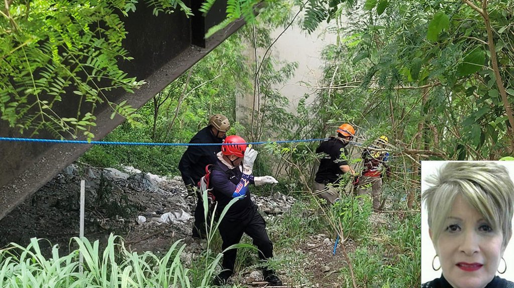  Hallan cuerpo de mujer que dej&oacute; su veh&iacute;culo en el Monumento al J&iacute;baro en Cayey 