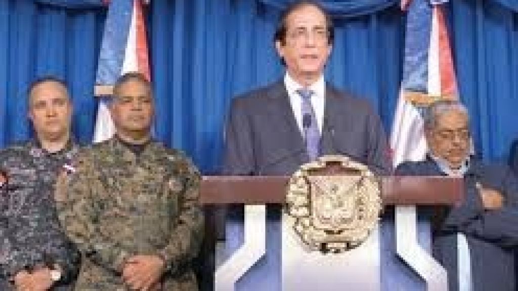  Gobierno pide a la población acatar medidas ante Coronavirus para evitar colapso del sistema sanitario 