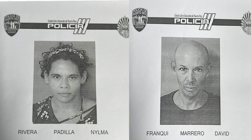  Detenidos un hombre y una mujer que ten&iacute;an ordenes de arresto en Mayag&uuml;ez 