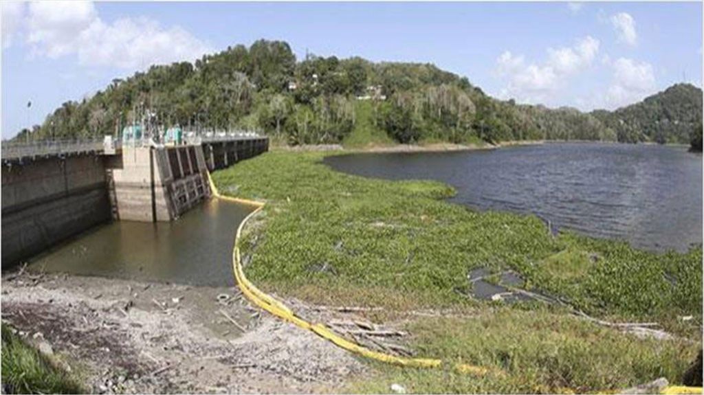  Estudio científico exonera a “El Niño” de provocar sequías en Puerto Rico 