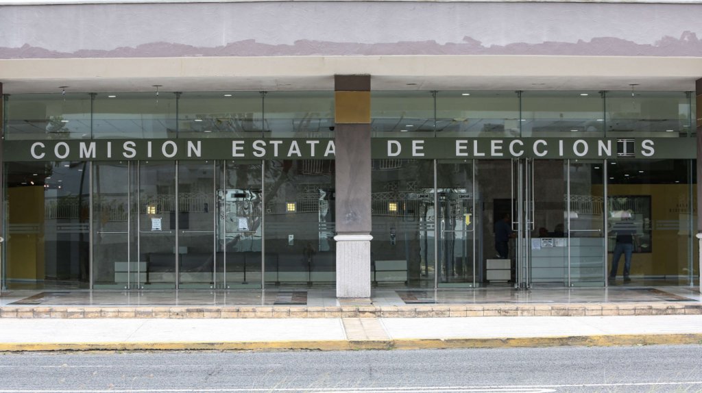  Impugna candidato de Victoria Ciudadana certificaci&oacute;n en Trujillo Alto 