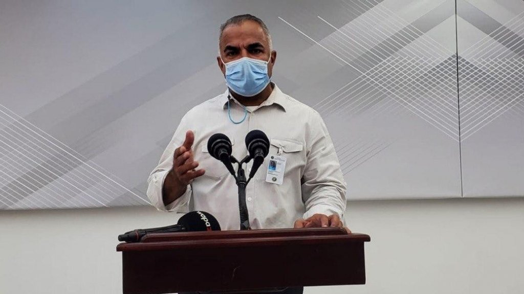  Departamento de Salud otorga financiamiento para programas de Telemedicina 