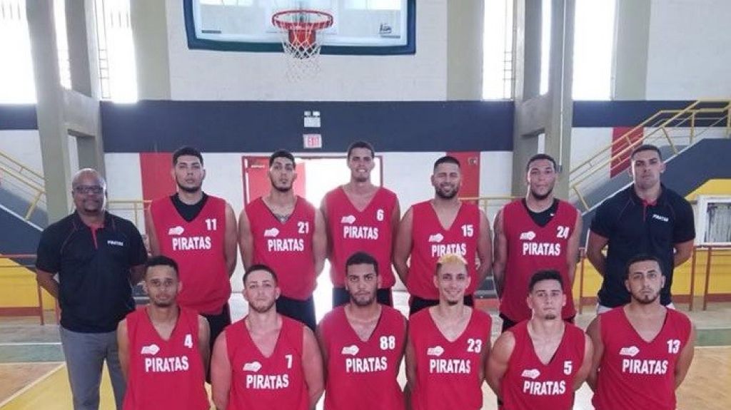  JDC Basketball League Sub-24 inicia este s&aacute;bado las series semifinales 