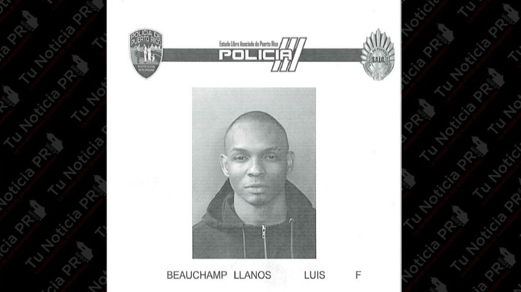  Con 20 mil de fianza y fichado Reggaetonero &ldquo;Anonimus&rdquo; 