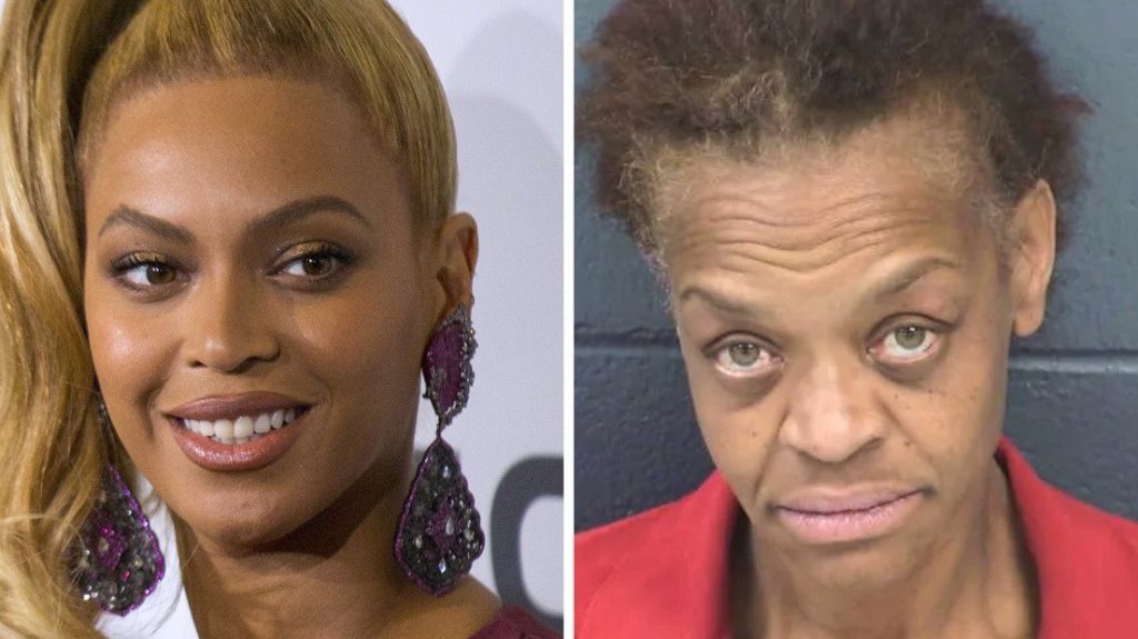  La detienen por conducir un auto robado y asegura ser Beyonc&eacute; 