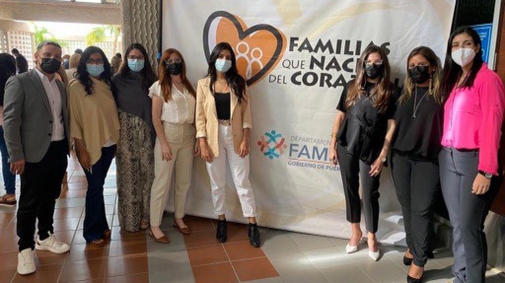  UPR R&iacute;o Piedras realiza primer estudio de necesidades de los menores liberados en adopci&oacute;n en Puerto Rico 