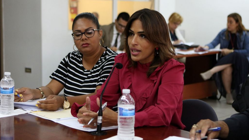  Vigilan equidad en el acceso a bonificaci&oacute;n de confinadas 