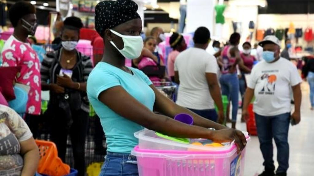  Casos positivos por la enfermedad aumentaron en el país a 17,285 mientras los muertos subieron a 502 