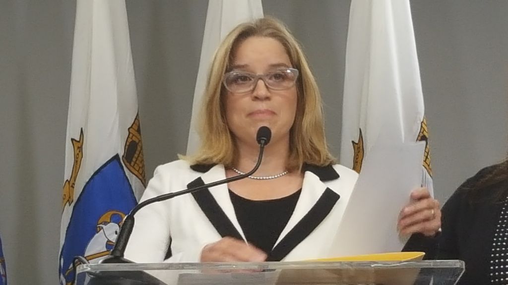  Alcaldesa de San Juan felicita a 14 maestros que resultaron finalistas en Foro de docentes innovadores de Microsoft 2018 