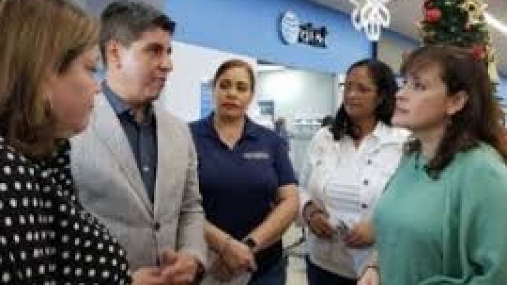  DACO y Departamento de la Familia orientar&aacute;n a familias que acudan con ni&ntilde;os a las ventas del viernes negro 