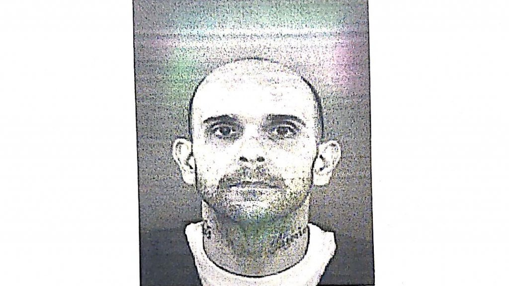  En la c&aacute;rcel hombre que golpe&oacute; y le rob&oacute; a una mujer en Isabela 