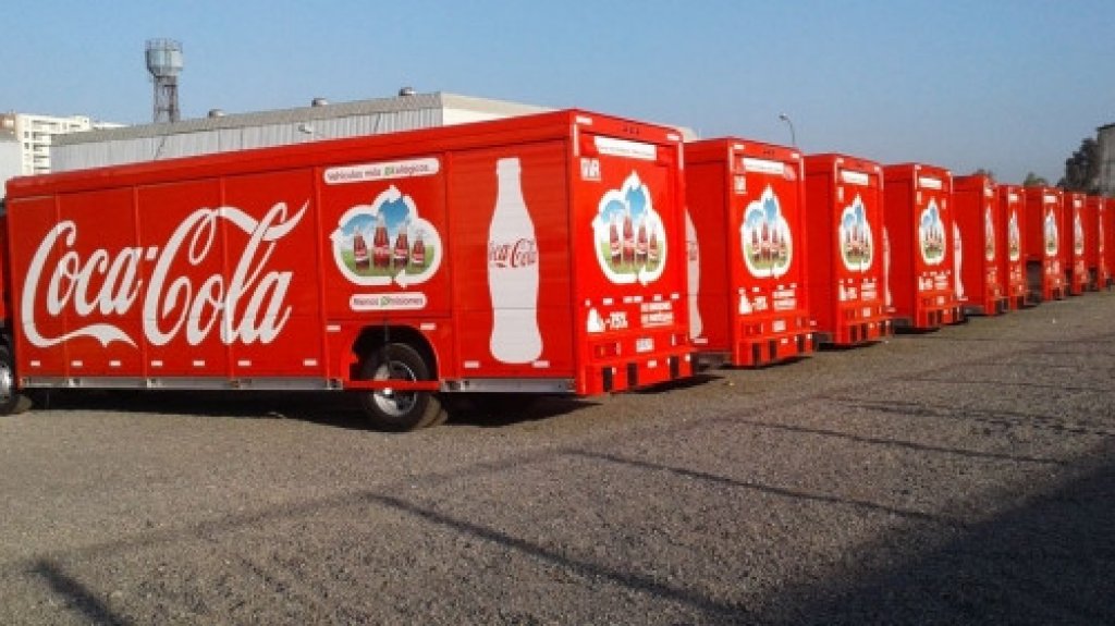  Hurtan vagones de la Coca-Cola valorados en 54 mil d&oacute;lares en Cayey 