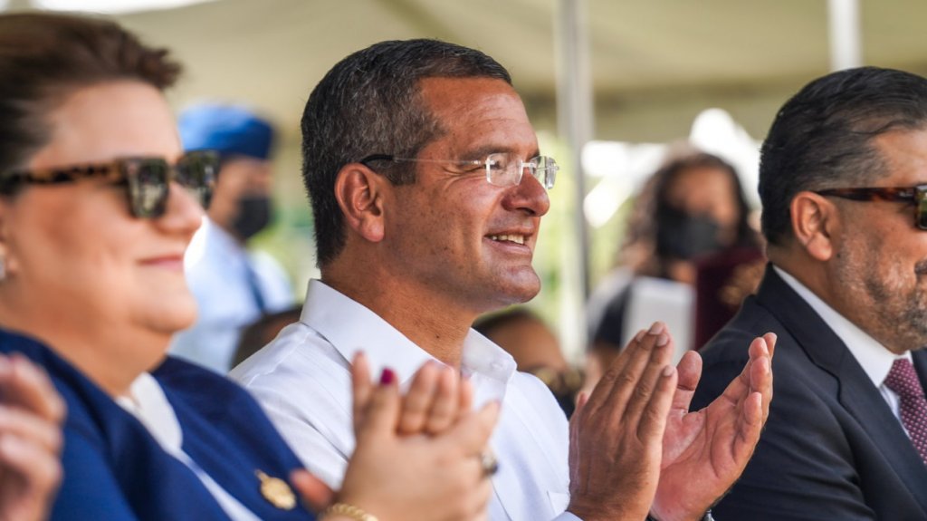  Gobernador descarta cambios en las jefaturas policiales y de seguridad pese a ola criminal 