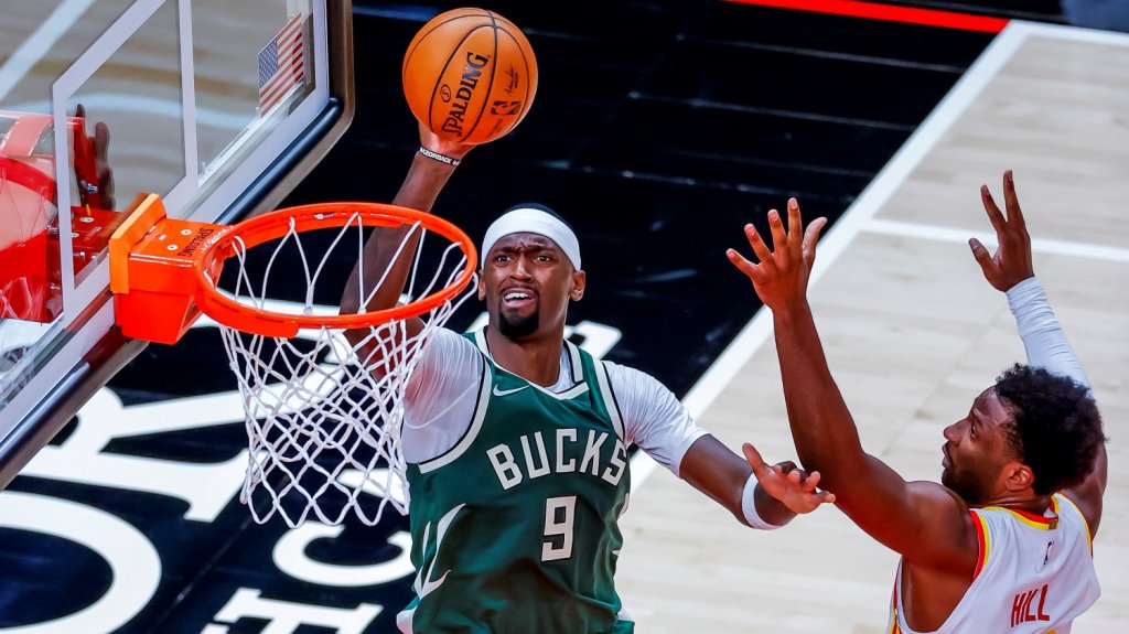  Nueva marca de Curry; Durant regresa imparable; Hawks ganan duelo a Bucks 