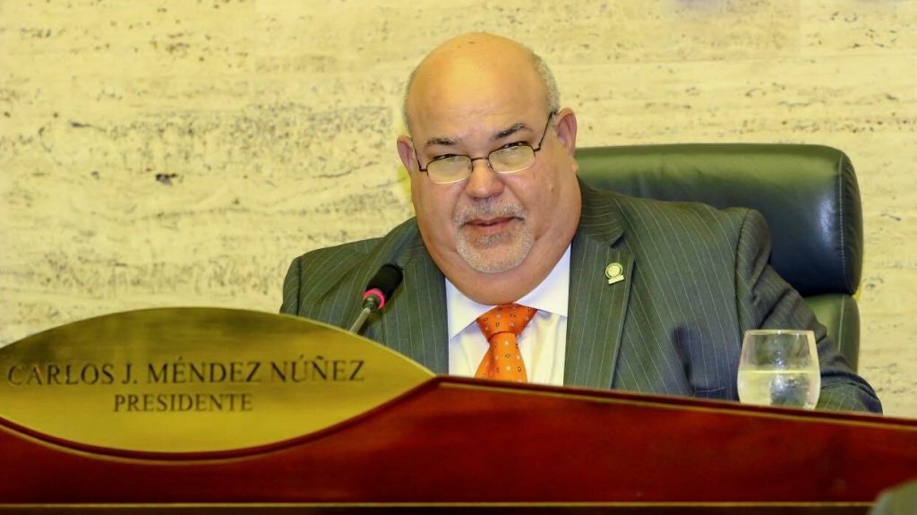  Legisladores tendr&aacute;n enfermeras y personal medico exclusivo mientras trabajan en el Capitolio 