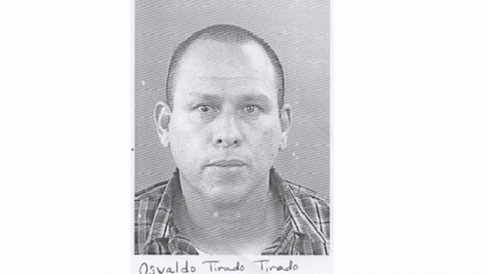 Bajo fianza hombre que amenazo con un machete empleado de un colmado