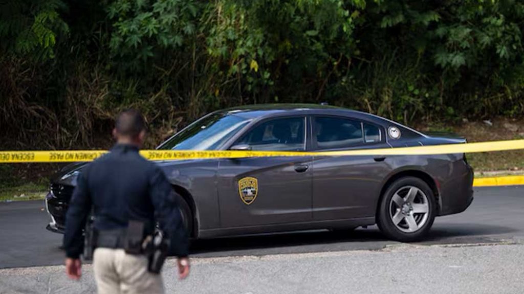  Masacre en Pueblo Las Marías dos mujeres y un hombre muertos 