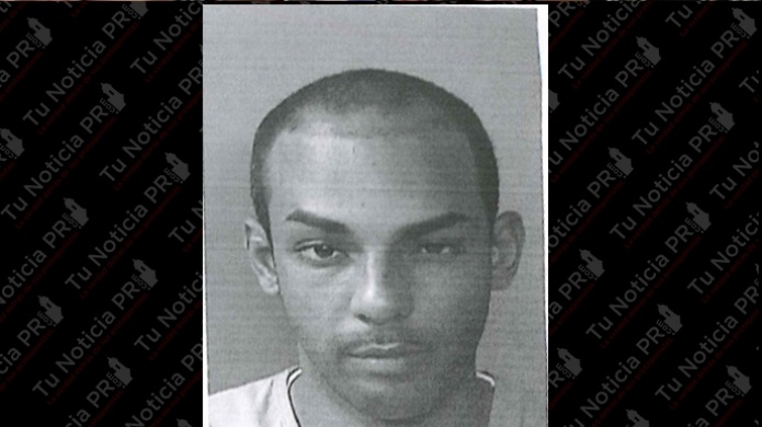 Robo en San Patricio el primer dÃ­a, volviÃ³ al segundo y trato de daÃ±ar las cÃ¡maras y aun asÃ­ quedo retratao  