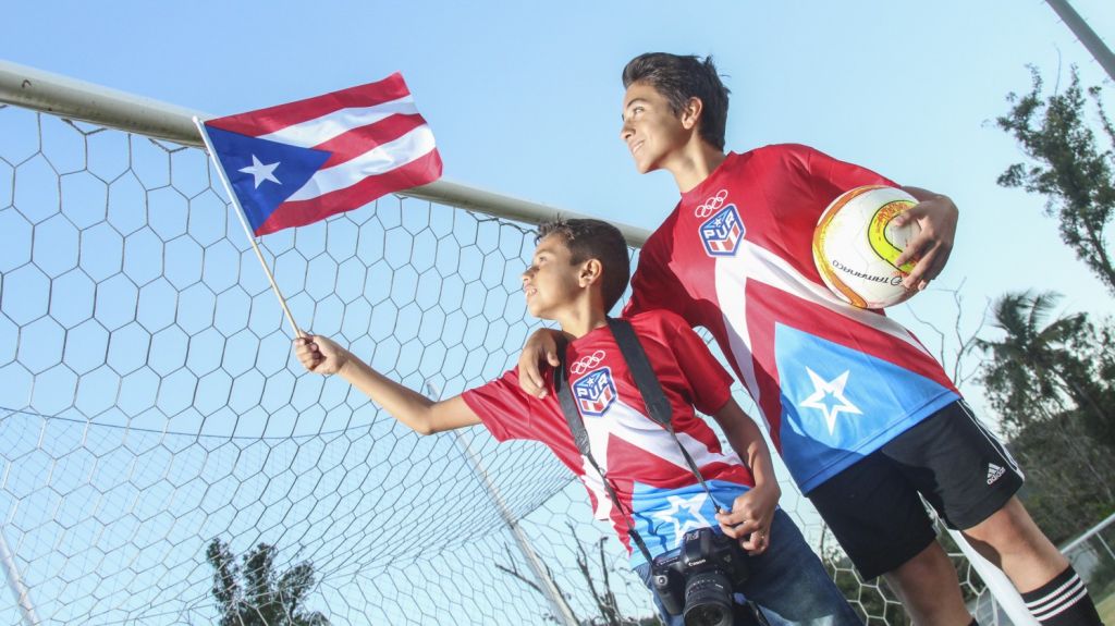 J&oacute;venes nos representaran en la Copa Mundial en Rusia 
