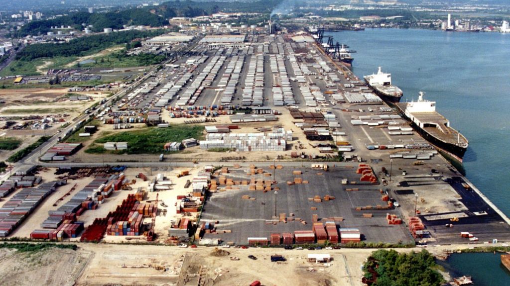  Departamento de Justicia citado a la C&aacute;mara hoy para expresarse sobre fusi&oacute;n de empresas navieras 