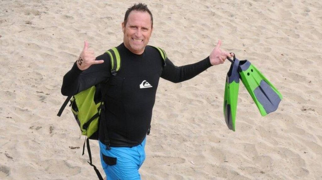 Estadounidense viajÃ³ a MÃ©xico a celebrar su cumpleaÃ±os y muriÃ³ baleado