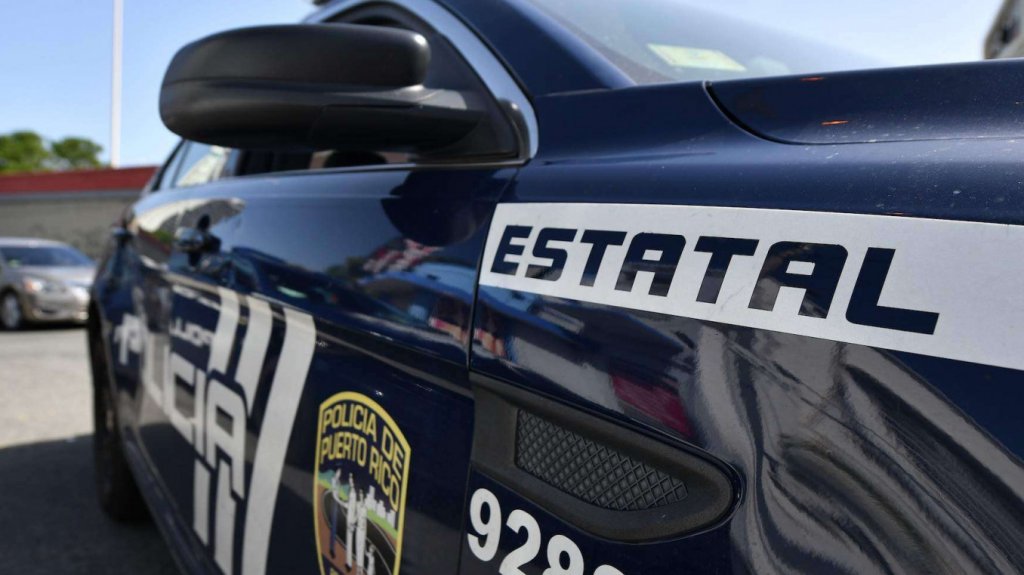  Se roban un &ldquo;four track&rdquo; en residencial de Yauco 